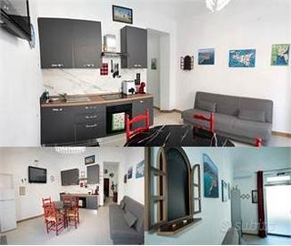 Appartamento zona Cadorna