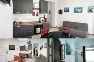 Appartamento zona Cadorna