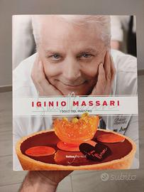 I dolci del maestro - Iginio Massari