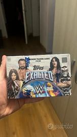 2025 Topps Exalted WWE - Hobby Box