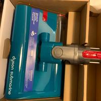 Dyson Spazzola lavapavimenti