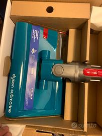 Dyson Spazzola lavapavimenti