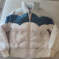 Piumino Levi's vintage taglia L