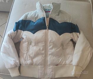 Piumino Levi's vintage taglia L