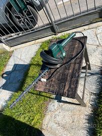 Taglia Siepe METABO HS8055 S REVISIONATO