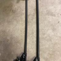 Porta pacchi Fiat grande punto