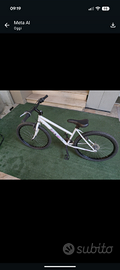B'Twin Rockrider 300 - Mountain Bike 26" (Donna /