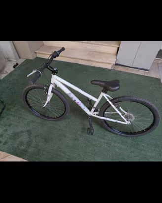 B'Twin Rockrider 300 - Mountain Bike 26" (Donna /
