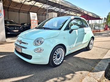 Fiat 500 1.2 LOUNGE EURO 6 SENZA VINCOLI DI FINANZ
