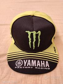 Cappello VR46 monster