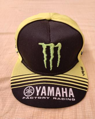 Cappello VR46 monster