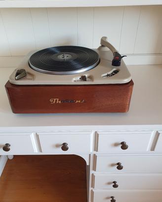 Giradischi Thorens 