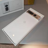 Google pixel 7 pro