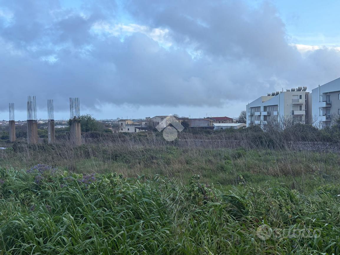 TERRENO A RAGUSA - Vista 6