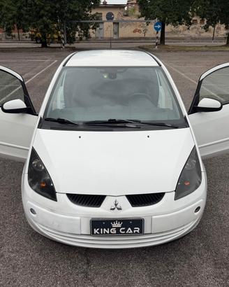 Mitsubishi Colt 1.3 16V 3p. Insport