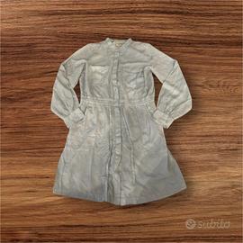 Tuta Guess donna elegante con cintura in vita