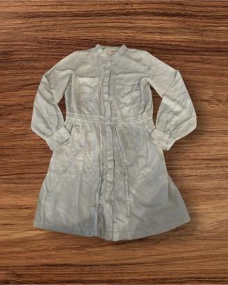 Tuta Guess donna elegante con cintura in vita