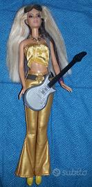 Barbie Shakira My Style 3