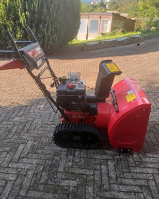 TURBINA NEVE