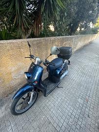 Benelli Pepe 50 - 1999