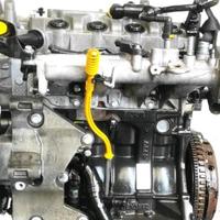 MOTORE SEMICOMPLETO RENAULT Clio Serie 7701478030
