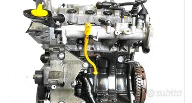 MOTORE SEMICOMPLETO RENAULT Clio Serie 7701478030