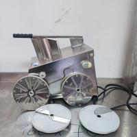 Taglia mozzarella professionale FABERLUK