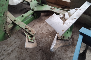 Monovomere marca vittone