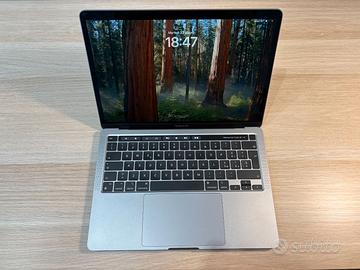 MacBook Pro 13-inch (M2)