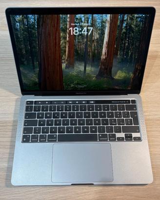 MacBook Pro 13-inch (M2)