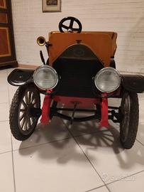 pony car fiat 