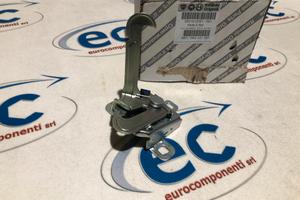 51913761 SERRATURA COFANO ORIGINALE FIAT GRANDE PU