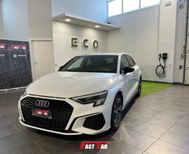 Audi A3 SPB 40 TFSI e S tronic S line edition