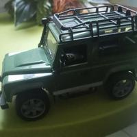 Trattore giocattolo John Deere