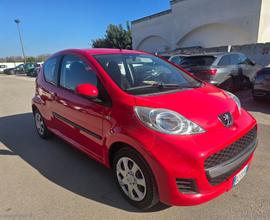 PEUGEOT 107 1.0 68 CV 3p. Desir