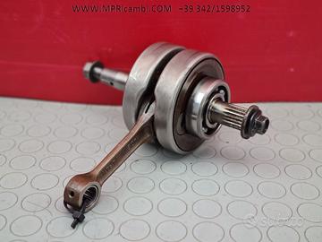 ALBERO MOTORE HONDA CR 125 1995 1996 CR125 1994 19