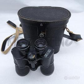 BINOCOLO RUSSO 12X45 CUSTODIA