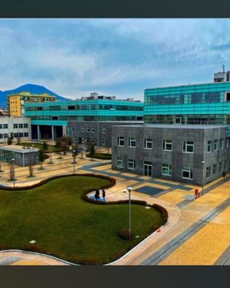 stanze per studenti Federico secondo  napoli 