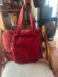 Borsa verticale a spalla MD20