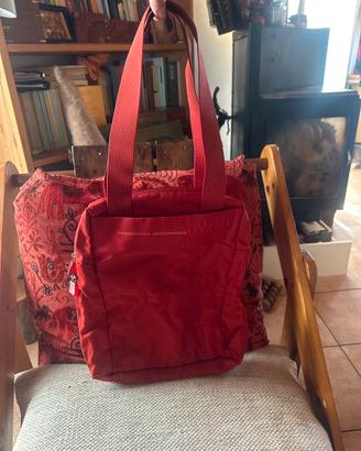 Borsa verticale a spalla MD20
