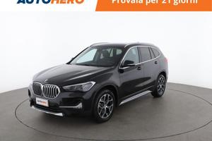 BMW X1 XJ28940