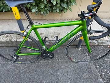 Bici da Corsa Fondriest 52 RIM Brake