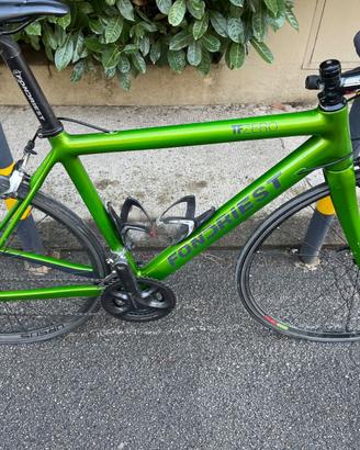 Bici da Corsa Fondriest 52 RIM Brake
