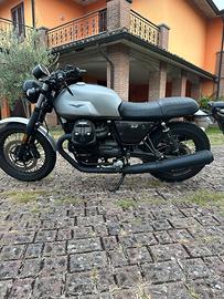 Moto Guzzi V7 III Rough