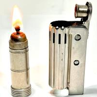 Accendino IMCO TRIPLEX Austria