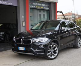 BMW X6 xDrive30d 258CV Cam360 Sed.Comfort 20" Ra