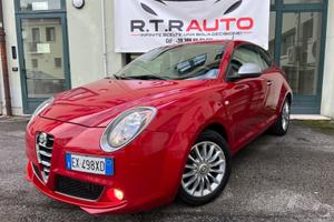 Alfa Romeo MiTo 1.3 JTDm 85 CV S&S RACER