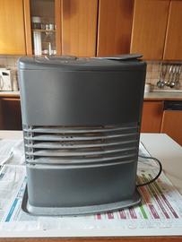 stufa a carburante liquido 