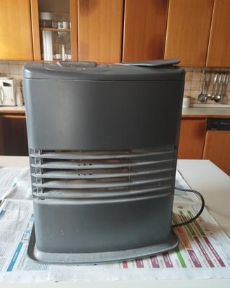 stufa a carburante liquido 