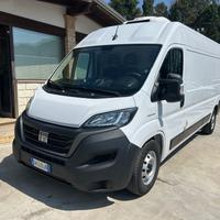 FIAT Ducato 35 2.2 Mjt 140CV FRIGO MAXI L2H2
